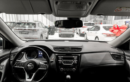 Nissan X-Trail, 2019 год, 2 350 000 рублей, 17 фотография