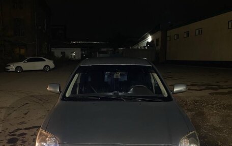 Toyota Avensis III рестайлинг, 2008 год, 980 000 рублей, 1 фотография