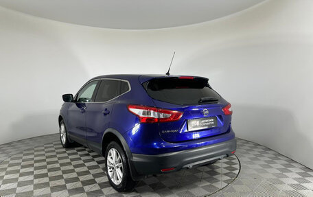Nissan Qashqai, 2015 год, 1 227 000 рублей, 7 фотография