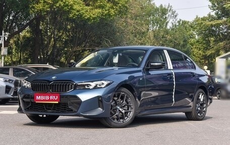 BMW 3 серия, 2025 год, 6 500 000 рублей, 1 фотография