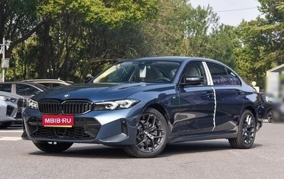 BMW 3 серия, 2025 год, 6 500 000 рублей, 1 фотография