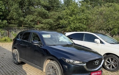 Mazda CX-5 II, 2019 год, 2 700 000 рублей, 1 фотография