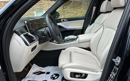 BMW X5, 2025 год, 13 590 000 рублей, 2 фотография