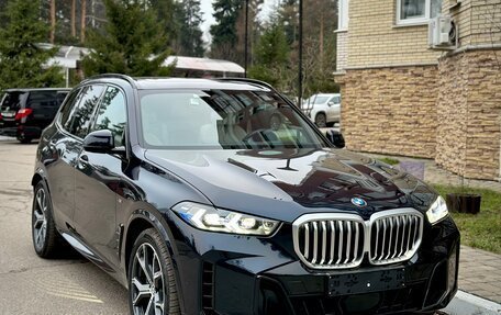 BMW X5, 2025 год, 13 590 000 рублей, 5 фотография