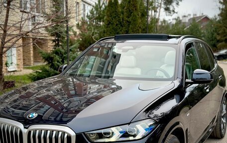 BMW X5, 2025 год, 13 590 000 рублей, 3 фотография