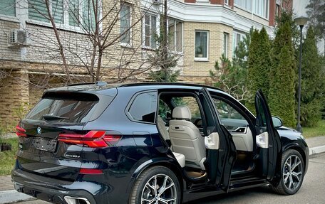 BMW X5, 2025 год, 13 590 000 рублей, 6 фотография