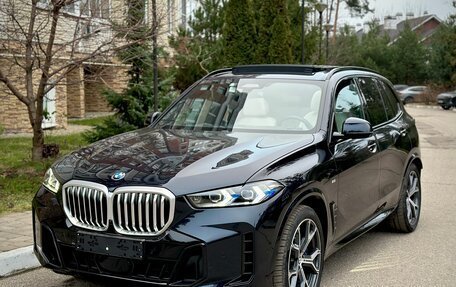 BMW X5, 2025 год, 13 590 000 рублей, 10 фотография