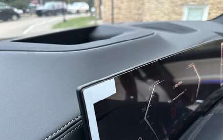 BMW X5, 2025 год, 13 590 000 рублей, 12 фотография