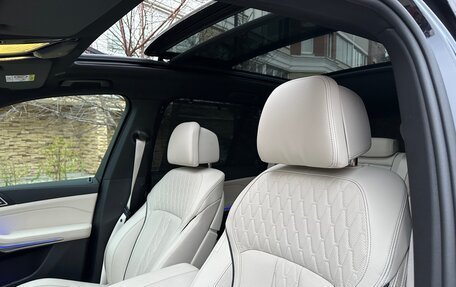 BMW X5, 2025 год, 13 590 000 рублей, 7 фотография