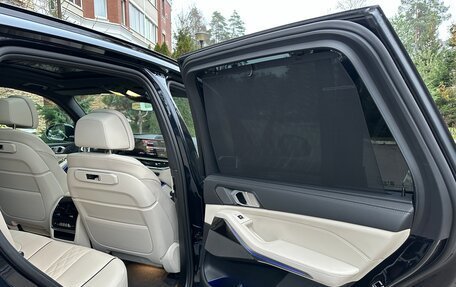 BMW X5, 2025 год, 13 590 000 рублей, 16 фотография