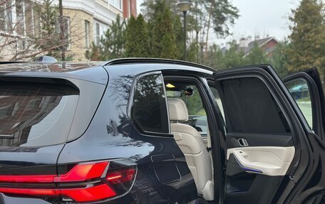 BMW X5, 2025 год, 13 590 000 рублей, 15 фотография