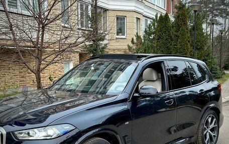 BMW X5, 2025 год, 13 590 000 рублей, 9 фотография