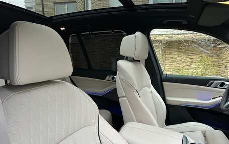 BMW X5, 2025 год, 13 590 000 рублей, 14 фотография