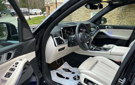 BMW X5, 2025 год, 13 590 000 рублей, 18 фотография