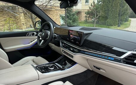 BMW X5, 2025 год, 13 590 000 рублей, 13 фотография