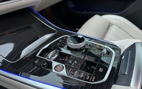 BMW X5, 2025 год, 13 590 000 рублей, 20 фотография