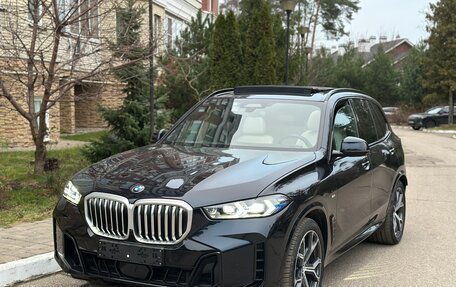 BMW X5, 2025 год, 13 590 000 рублей, 17 фотография