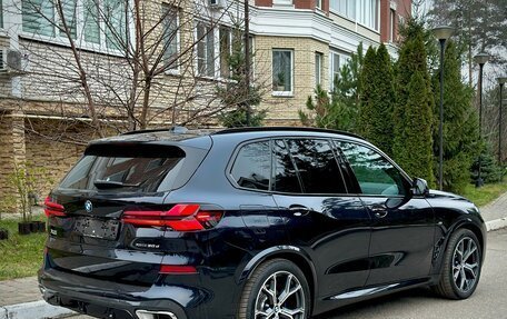 BMW X5, 2025 год, 13 590 000 рублей, 11 фотография