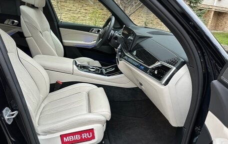BMW X5, 2025 год, 13 590 000 рублей, 8 фотография