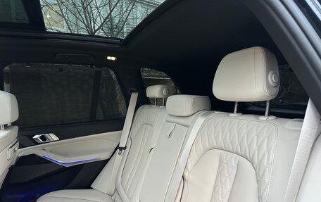 BMW X5, 2025 год, 13 590 000 рублей, 24 фотография