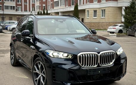 BMW X5, 2025 год, 13 590 000 рублей, 30 фотография