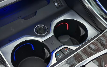 BMW X5, 2025 год, 13 590 000 рублей, 27 фотография