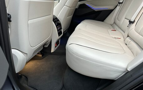 BMW X5, 2025 год, 13 590 000 рублей, 25 фотография