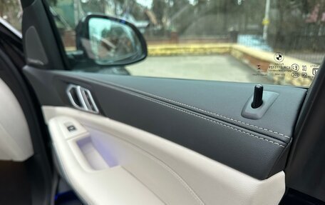 BMW X5, 2025 год, 13 590 000 рублей, 28 фотография