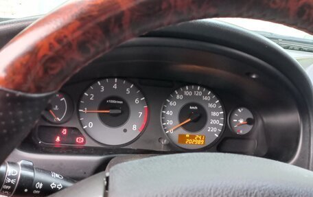 Nissan Almera Classic, 2008 год, 420 000 рублей, 5 фотография