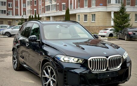 BMW X5, 2025 год, 13 590 000 рублей, 29 фотография