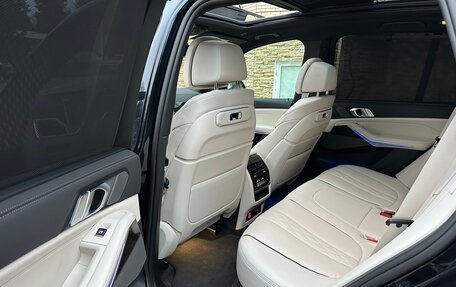 BMW X5, 2025 год, 13 590 000 рублей, 23 фотография