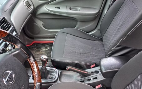 Nissan Almera Classic, 2008 год, 420 000 рублей, 6 фотография