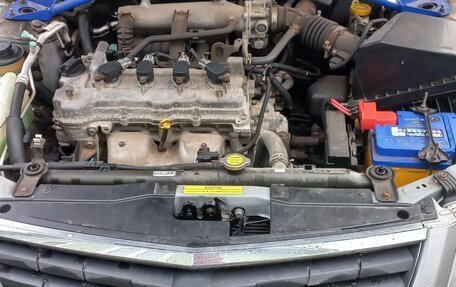 Nissan Almera Classic, 2008 год, 420 000 рублей, 2 фотография