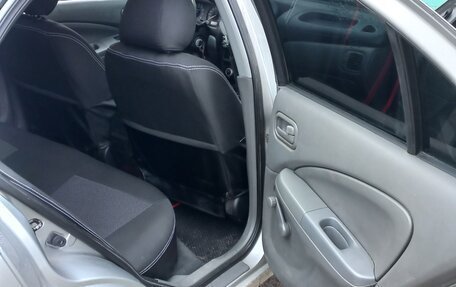 Nissan Almera Classic, 2008 год, 420 000 рублей, 7 фотография