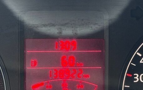 Volkswagen Polo VI (EU Market), 2012 год, 655 000 рублей, 8 фотография