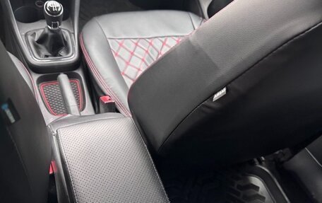 Volkswagen Polo VI (EU Market), 2012 год, 655 000 рублей, 7 фотография