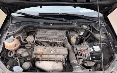 Volkswagen Polo VI (EU Market), 2012 год, 655 000 рублей, 9 фотография