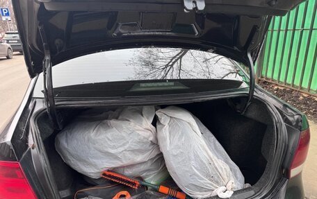 Volkswagen Polo VI (EU Market), 2012 год, 655 000 рублей, 5 фотография