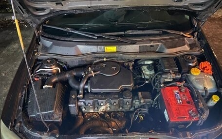 Opel Astra F, 2000 год, 145 000 рублей, 5 фотография