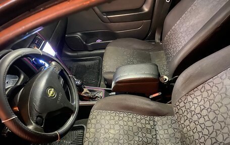 Opel Astra F, 2000 год, 145 000 рублей, 8 фотография