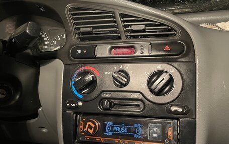 Chevrolet Lanos I, 2008 год, 189 000 рублей, 12 фотография