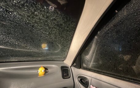 Chevrolet Lanos I, 2008 год, 189 000 рублей, 14 фотография