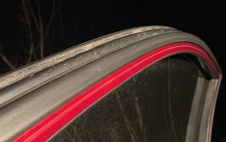 Chevrolet Lanos I, 2008 год, 189 000 рублей, 8 фотография