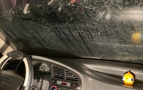 Chevrolet Lanos I, 2008 год, 189 000 рублей, 13 фотография