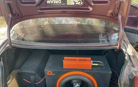 Chevrolet Lanos I, 2008 год, 189 000 рублей, 11 фотография