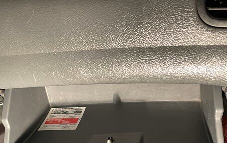 Chevrolet Lanos I, 2008 год, 189 000 рублей, 16 фотография