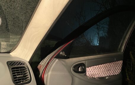 Chevrolet Lanos I, 2008 год, 189 000 рублей, 15 фотография