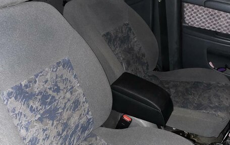 Chevrolet Lanos I, 2008 год, 189 000 рублей, 21 фотография