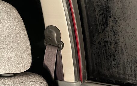 Chevrolet Lanos I, 2008 год, 189 000 рублей, 20 фотография