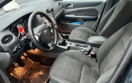 Ford Focus II рестайлинг, 2008 год, 319 000 рублей, 5 фотография